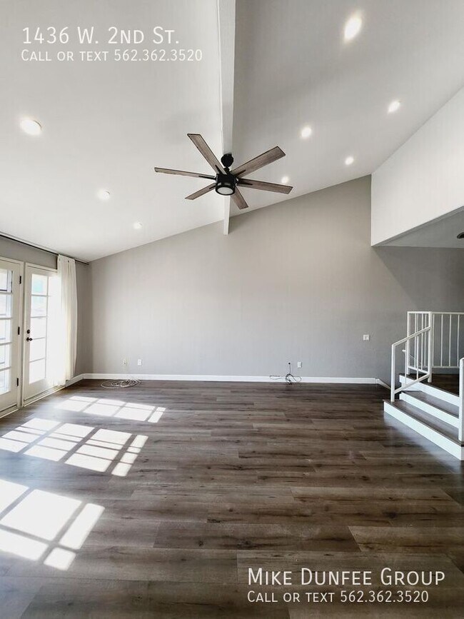 Foto del edificio - 1436 W 2nd St