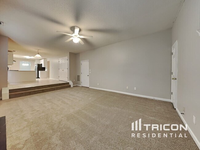 Foto del edificio - 390 Cascade Rise Ct SW