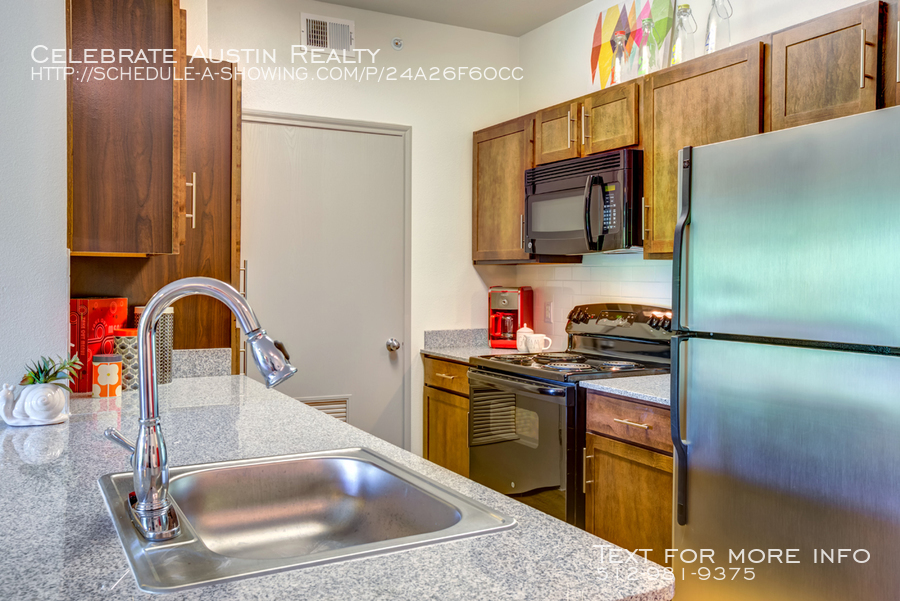 Foto principal - Waller Creekside on 51st