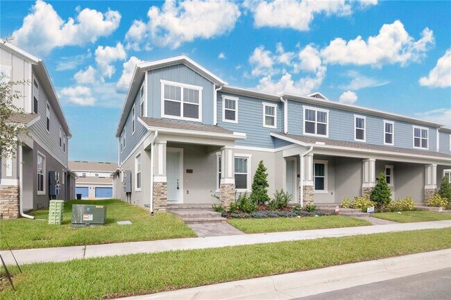 Foto del edificio - 13102 Serene Glade Rd