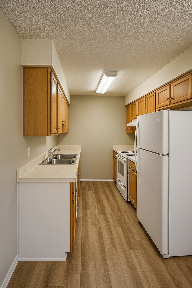 Foto del edificio - 3-bedroom, 2-Bathroom Home in the Ridgemont Neighborhood!