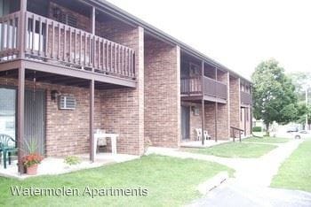 Building Photo - N. N Danz Ave