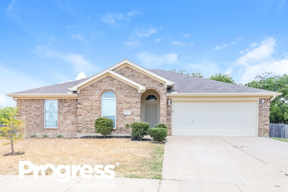 Foto principal - 1124 Brown Crest Rd