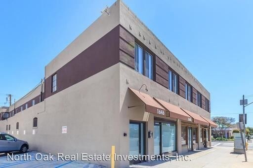 Building Photo - 1648 Cabrillo Ave