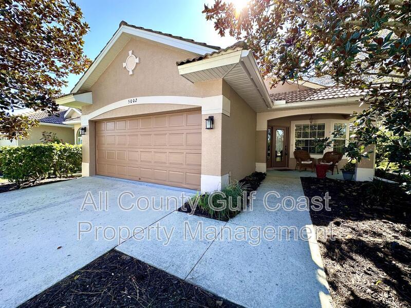 Foto principal - 5002 Seagrass Dr