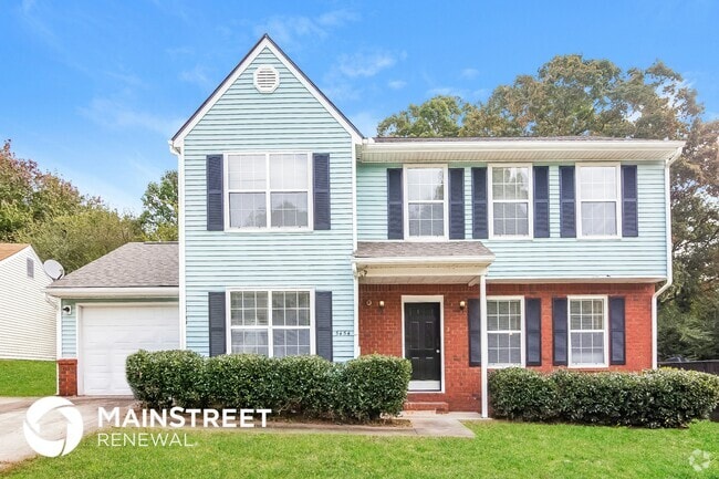 Building Photo - 5454 Northcut Dr