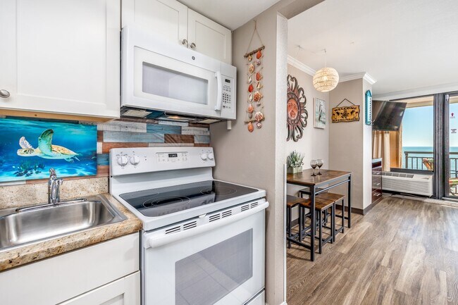 Foto del edificio - 6900 N Ocean Blvd