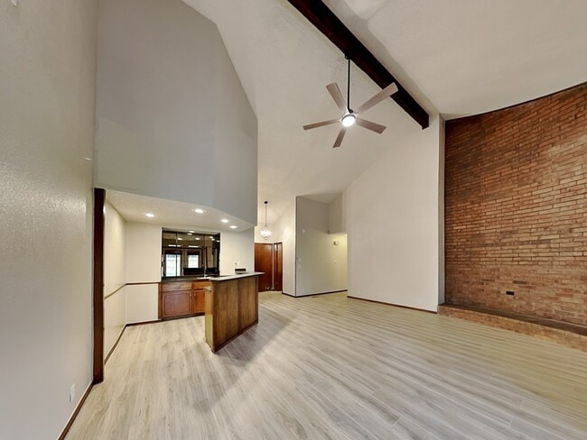 Foto del edificio - 2200 Sandy Creek Trail