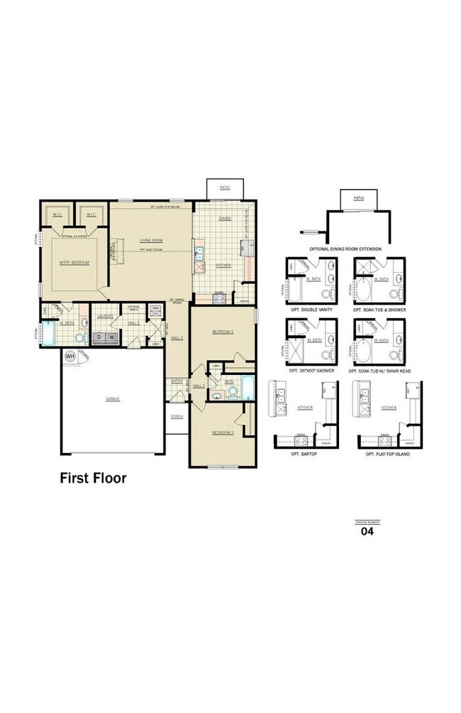 Foto del edificio - PRE-LEASING NOW!! Beautiful Three Bedroom | Two Bathroom Home in Maumelle!