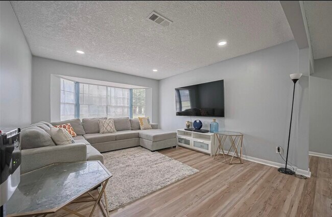 Foto del edificio - 2606 Micliff Blvd