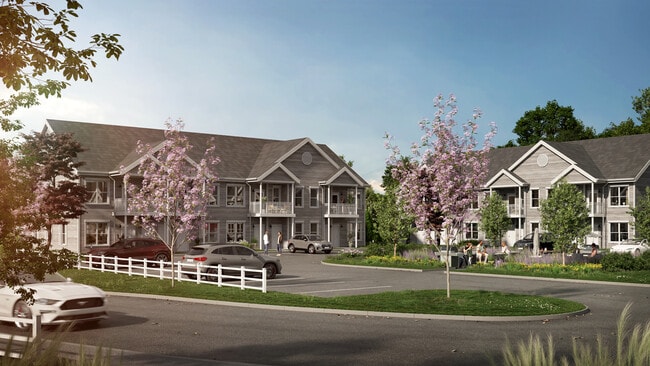 Building Photo - Highland Farms