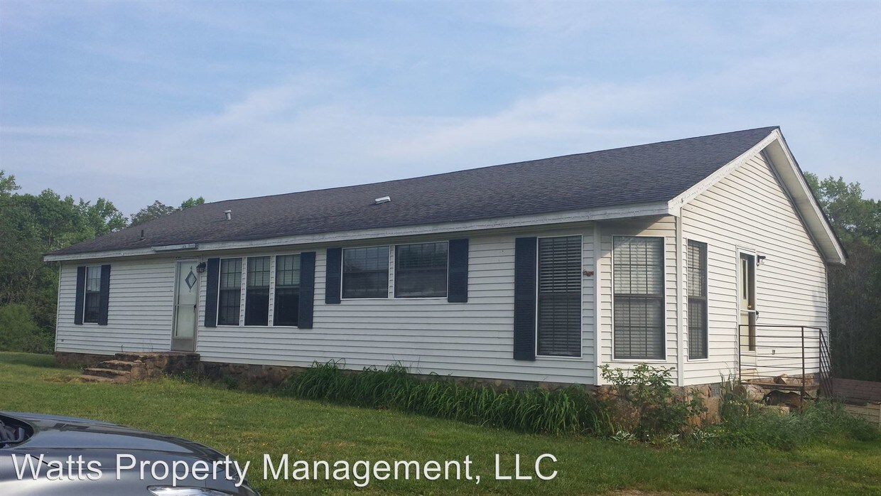 Primary Photo - 3 br, 2 bath House - 4200 Falling Creek Road