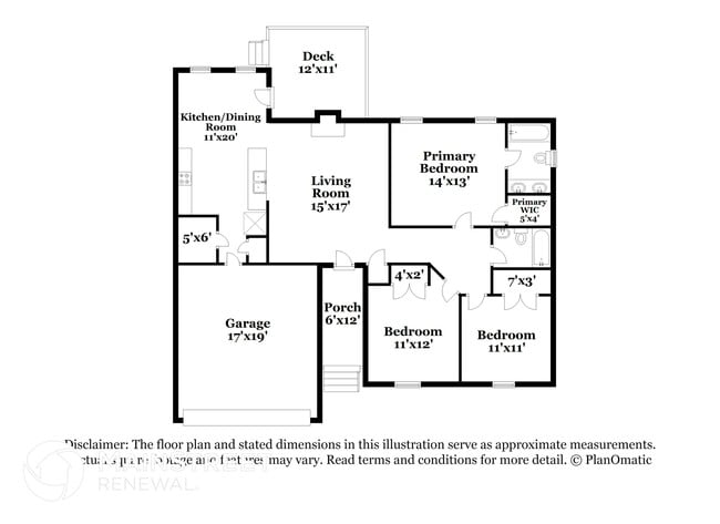 Building Photo - 220 Cross Current Ln