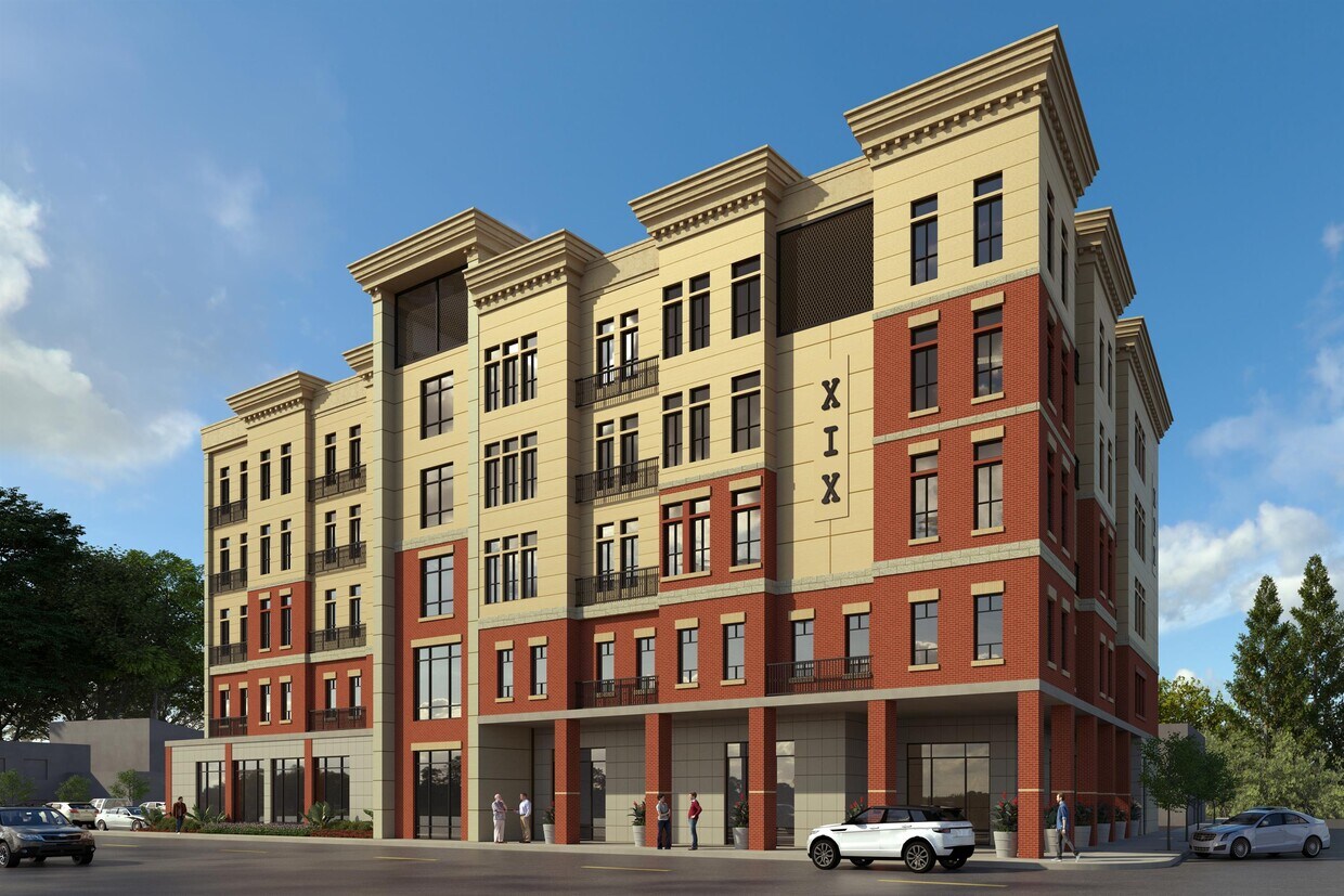 Foto del edificio - 19 W Canal Dr