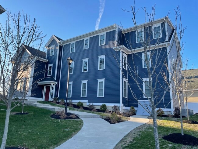 Foto del edificio - 71 North St