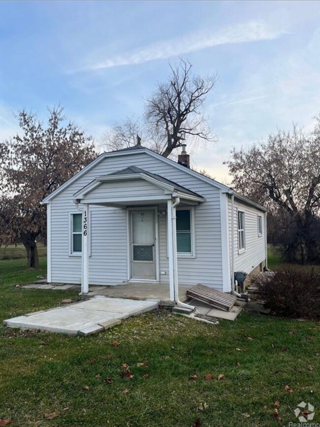 Lake Angelus Gardens Apartments for Rent Auburn Hills, MI 1 Rentals