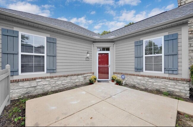 Building Photo - 6214 Brickside Dr