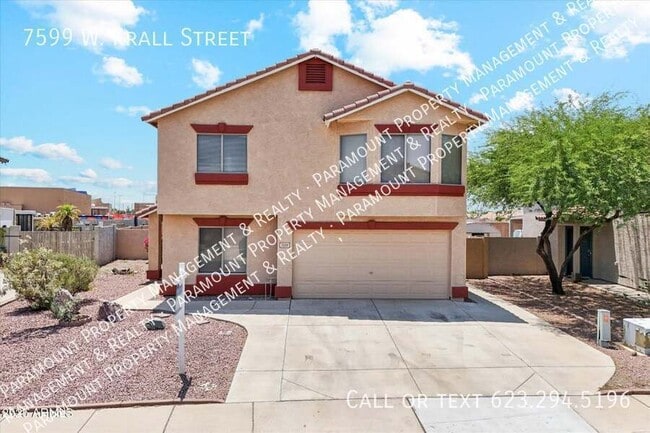 Photo - 7599 W Krall St House