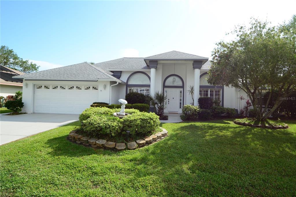 14 Clearview Ct N, Palm Coast, FL 32137 House Rental in Palm Coast