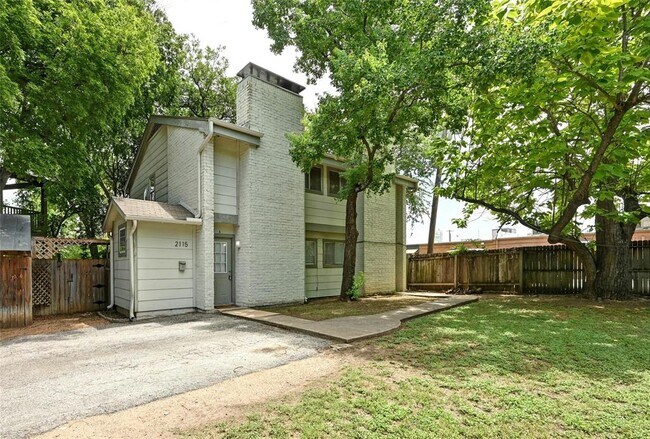 Building Photo - 2115 Oxford Ave