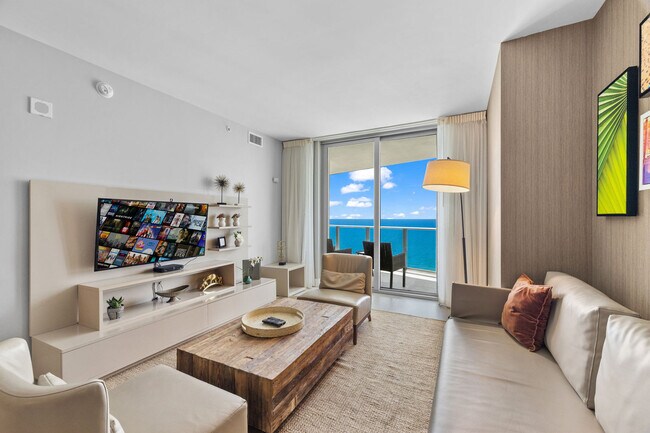 Building Photo - 4111 S Ocean Dr