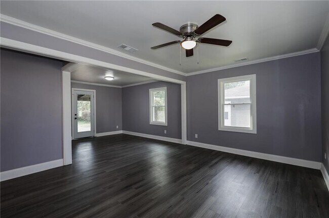 Foto del edificio - 870 Teton Ave SE