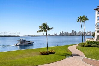 Building Photo - 4924 Fisher Island Dr