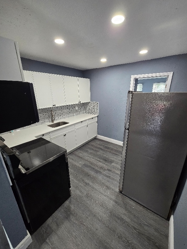 Foto del edificio - 5802 NW 12th St