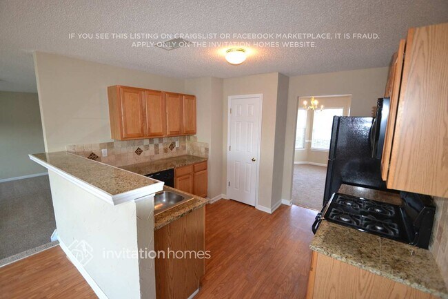 Foto del edificio - 4169 Donna Way