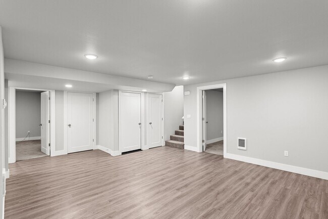 Foto del edificio - 5535 SE 57th Ave