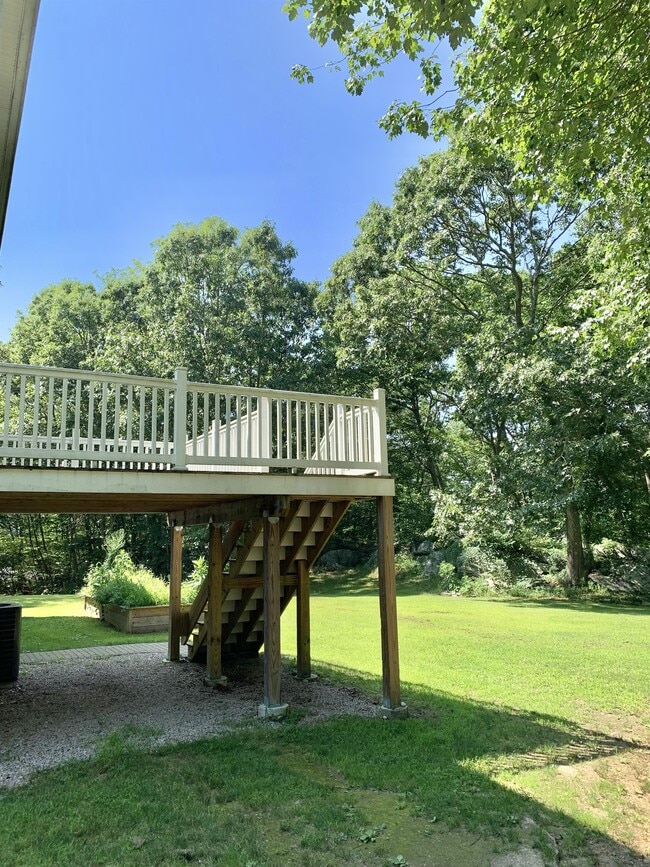Photo - 234 Rogers Rd (Groton, CT) Townhome