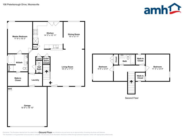 Building Photo - 106 Peterborough Dr