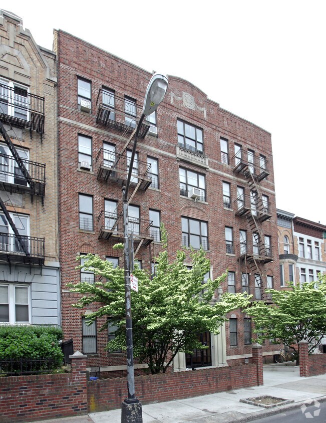 Foto del edificio - Arundel Hall