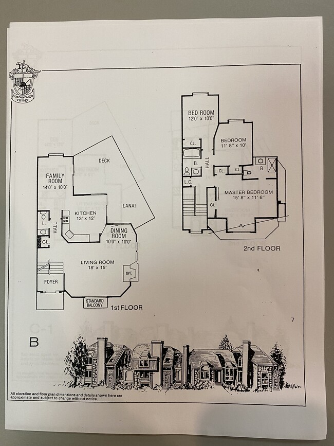 Foto del edificio - 130 Diamond Ln
