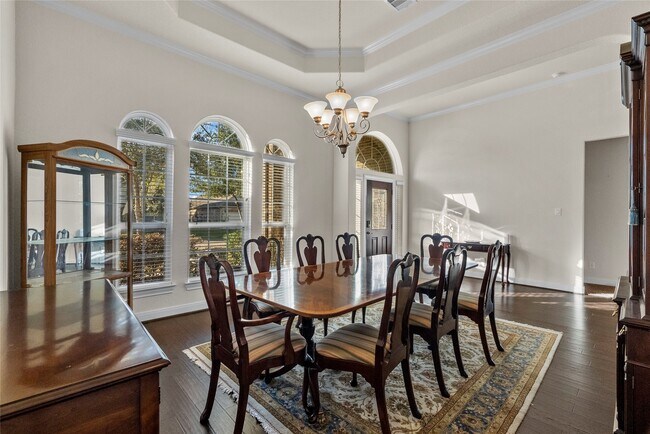 Foto del edificio - 20306 Fossil Valley Ln