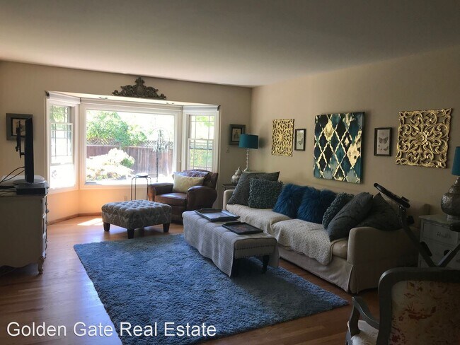 Building Photo - 4 br, 2 bath House - 1015 Tiffin Drive