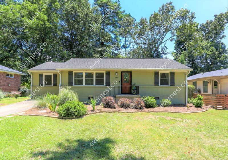 Foto principal - 2985 Westbury Dr