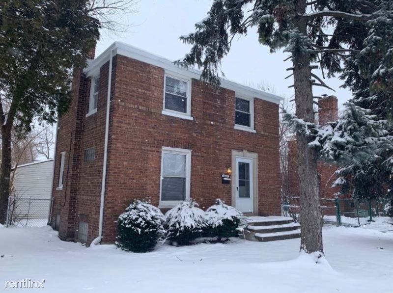Primary Photo - 2 br, 1 bath House - 14415 S Clark St