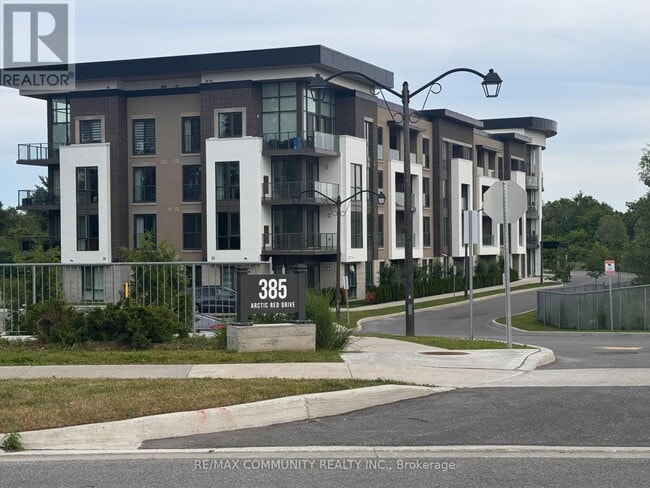 Building Photo - 385 Arctic Red Dr