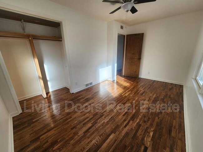 Foto del edificio - 501 S 38th St