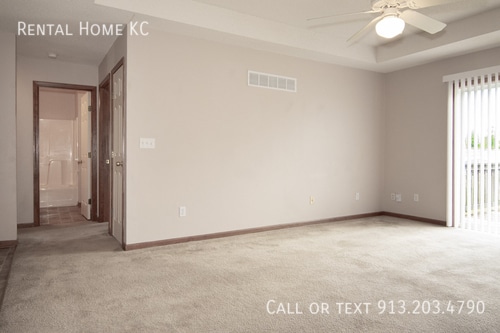 Building Photo - 23501 W 73rd Terrace