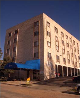 Building Photo - Aspen Creek Apartments