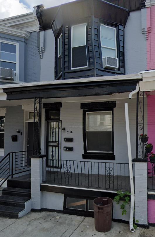 Foto del edificio - 5138 Ludlow St