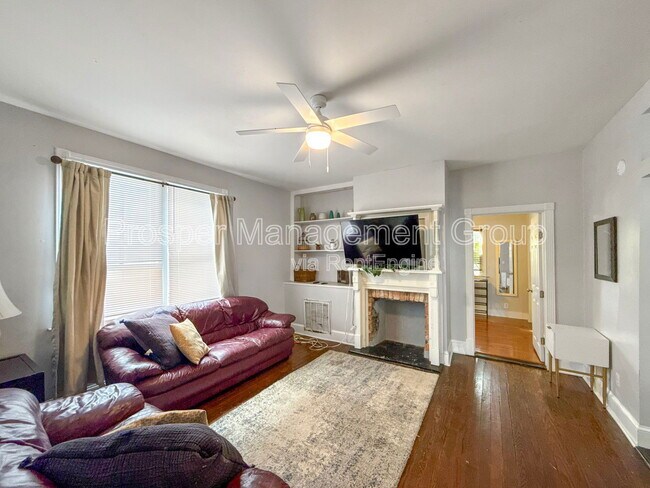 Foto del edificio - 311 Sumter St