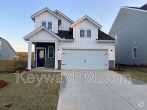 Building Photo - 810 Manitou Cir