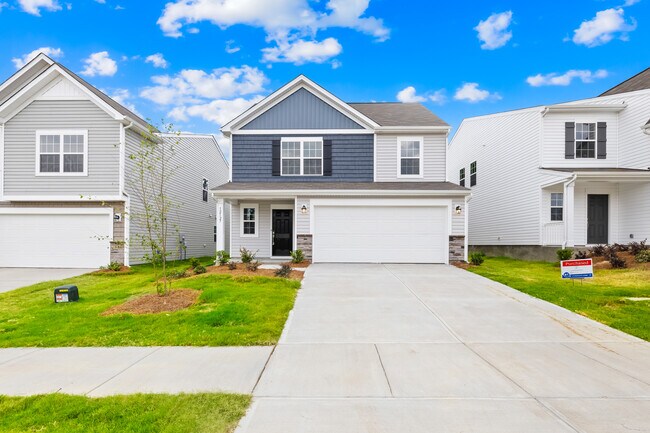 Building Photo - 12127 Devon Sq Ct