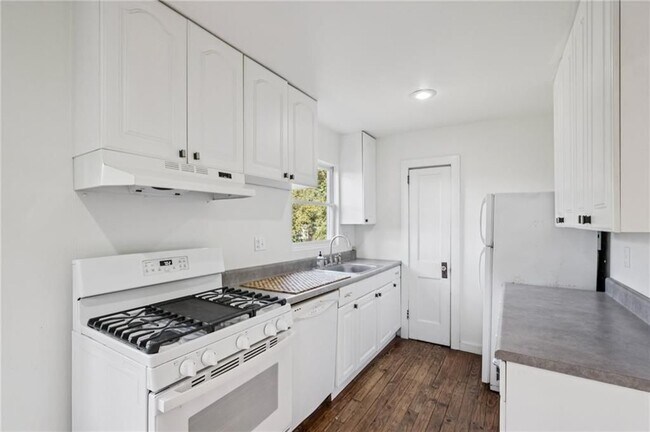 Foto del edificio - 1720 Marvin St NW