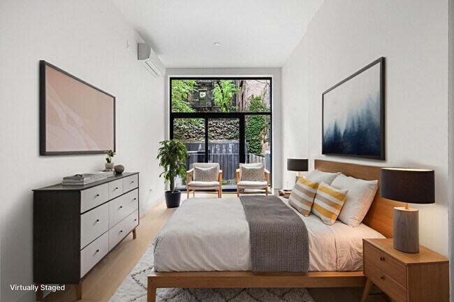 Foto del edificio - 355 E 50th St