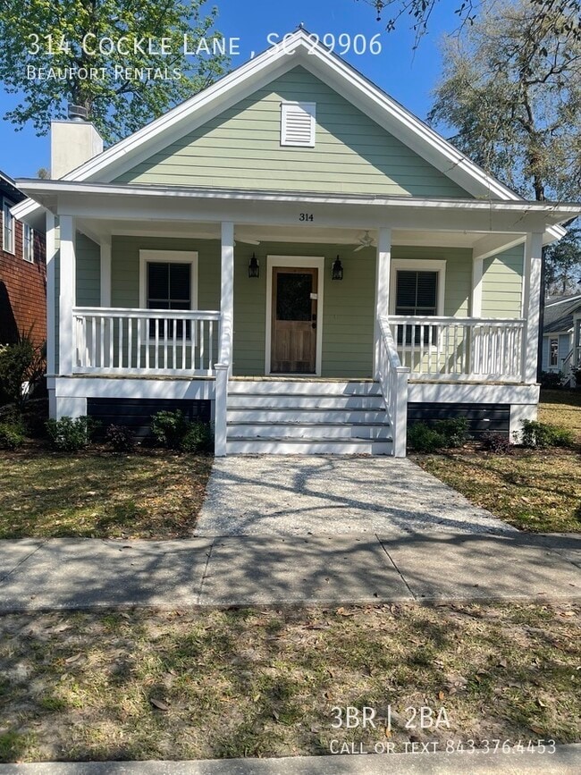 Building Photo - 314 Cockle Ln