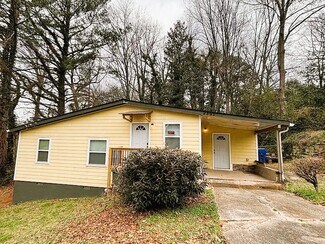 Building Photo - 2397 Abner Pl NW